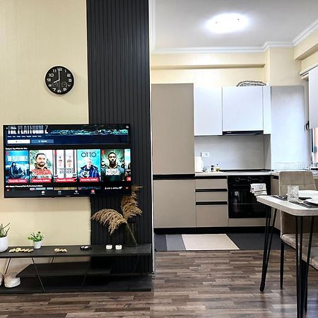 Urban 315 Apartment Тирана Екстериор снимка