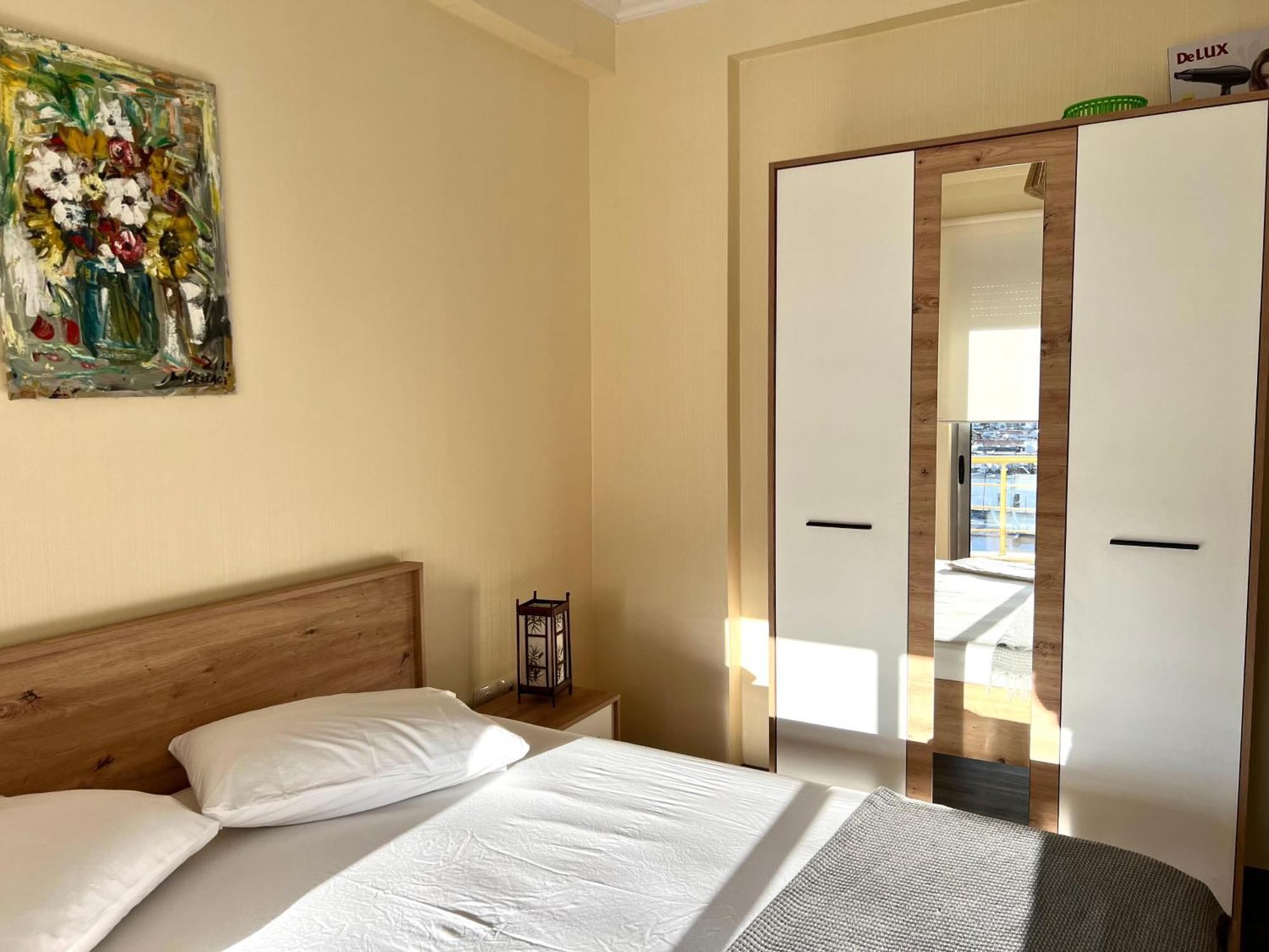 Urban 315 Apartment Тирана Екстериор снимка