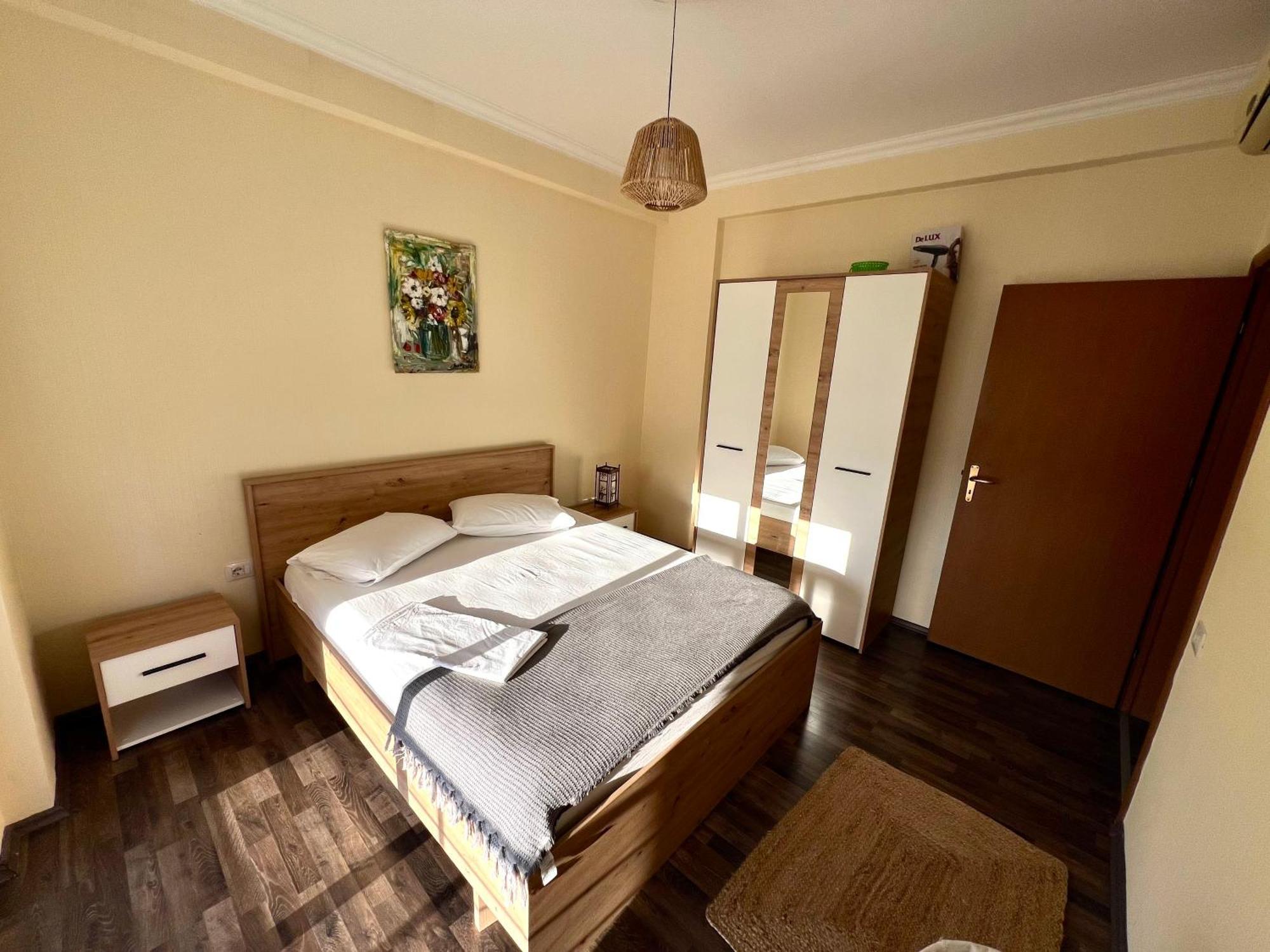 Urban 315 Apartment Тирана Екстериор снимка