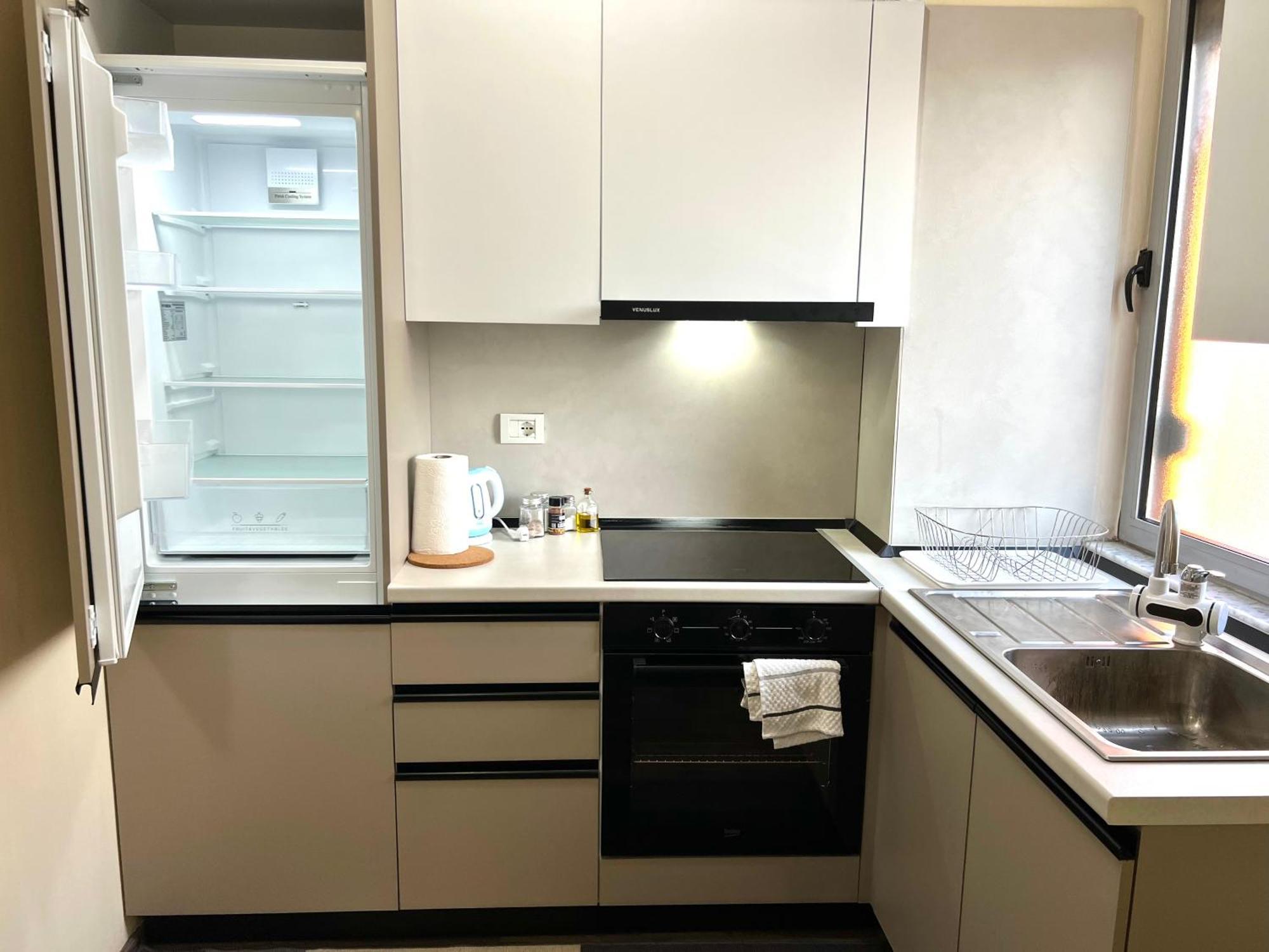Urban 315 Apartment Тирана Екстериор снимка