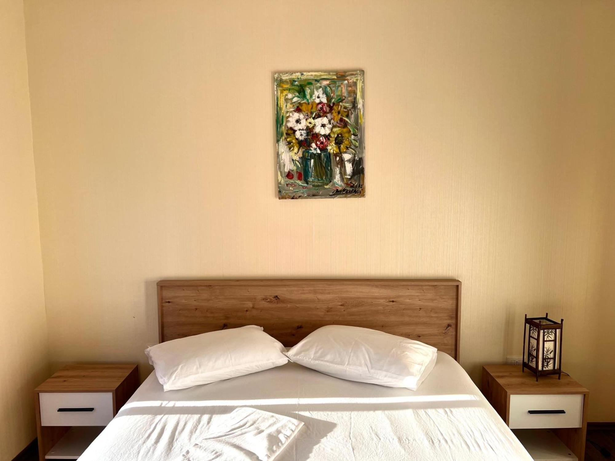 Urban 315 Apartment Тирана Екстериор снимка
