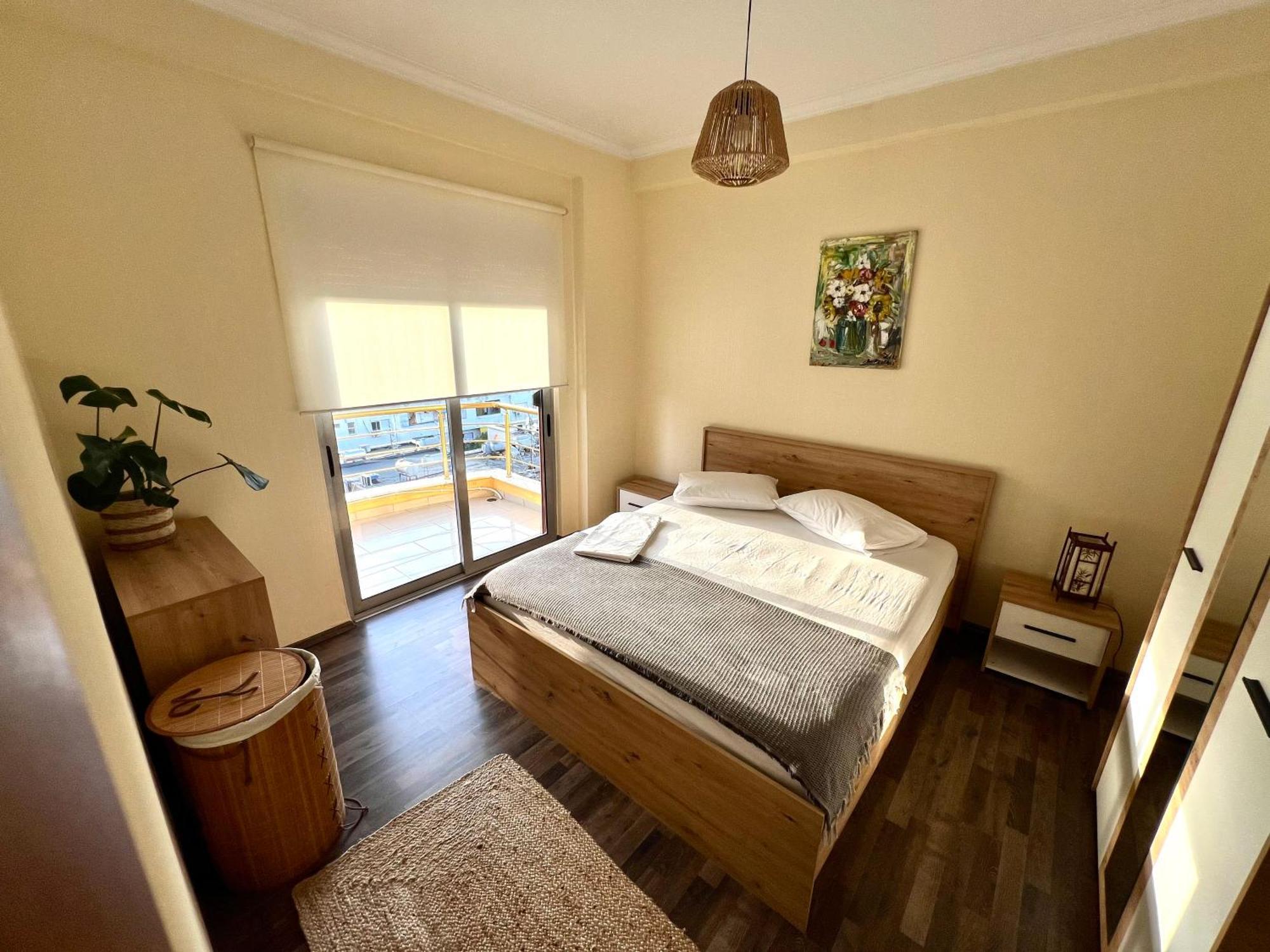 Urban 315 Apartment Тирана Екстериор снимка